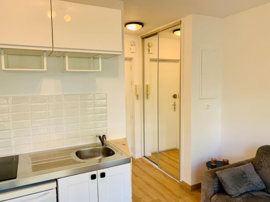 Le Port Tamaris Apartment La Seyne-sur-Mer Ngoại thất bức ảnh