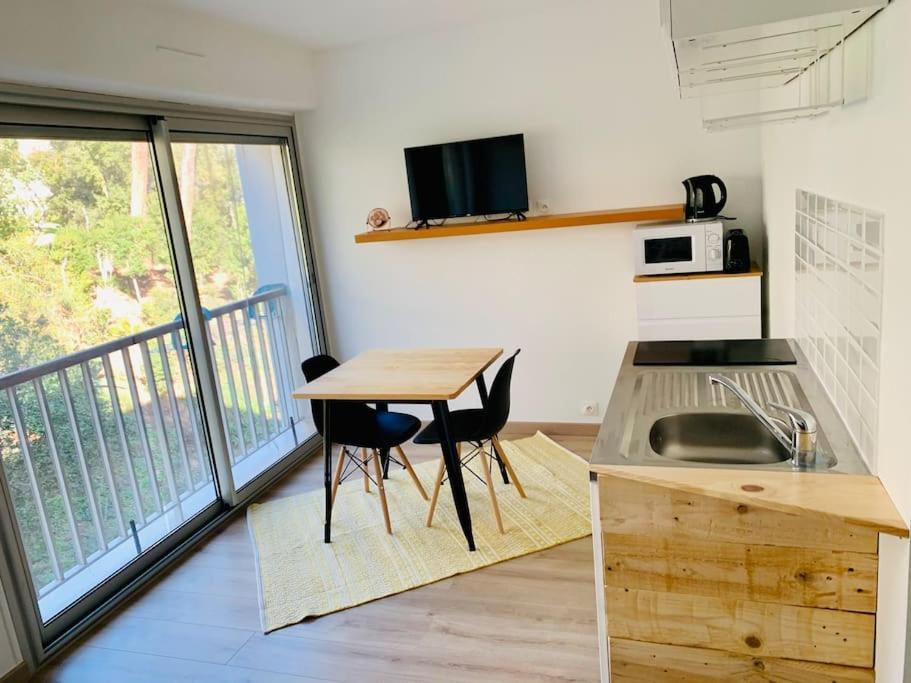 Le Port Tamaris Apartment La Seyne-sur-Mer Ngoại thất bức ảnh