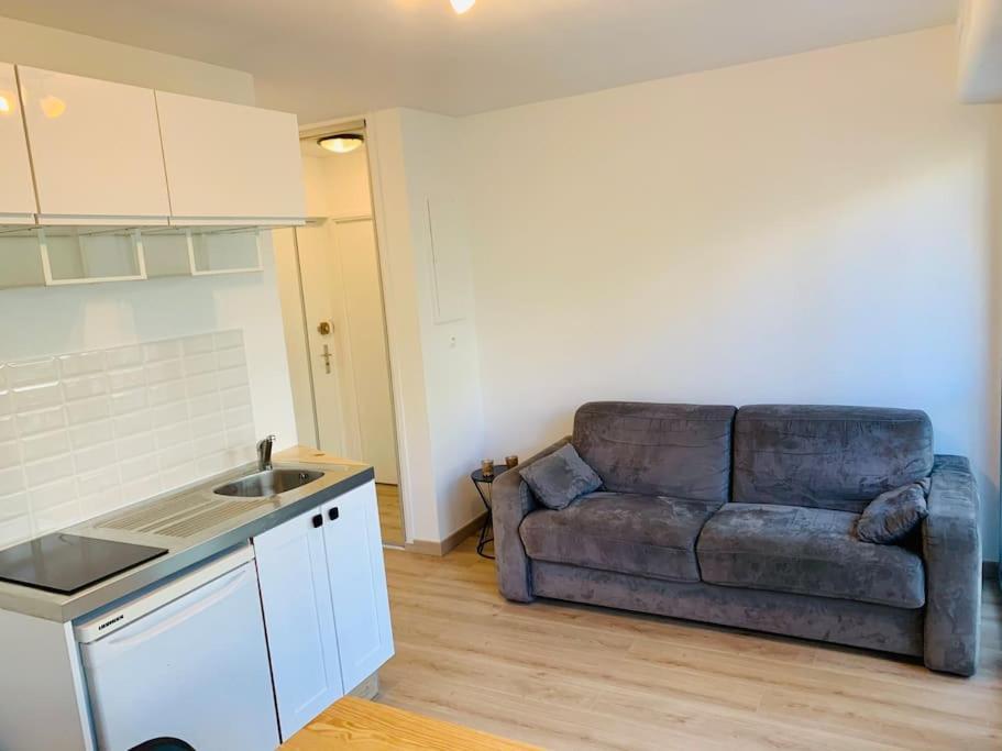 Le Port Tamaris Apartment La Seyne-sur-Mer Ngoại thất bức ảnh