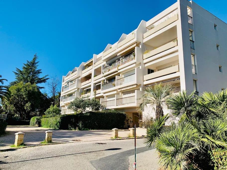 Le Port Tamaris Apartment La Seyne-sur-Mer Ngoại thất bức ảnh