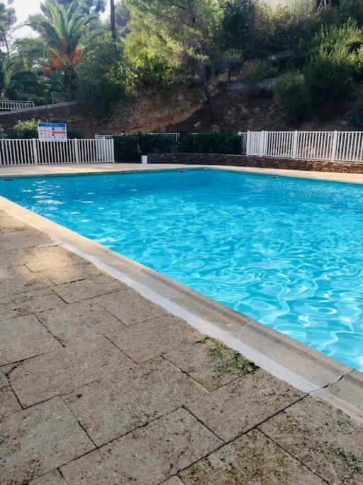 Le Port Tamaris Apartment La Seyne-sur-Mer Ngoại thất bức ảnh